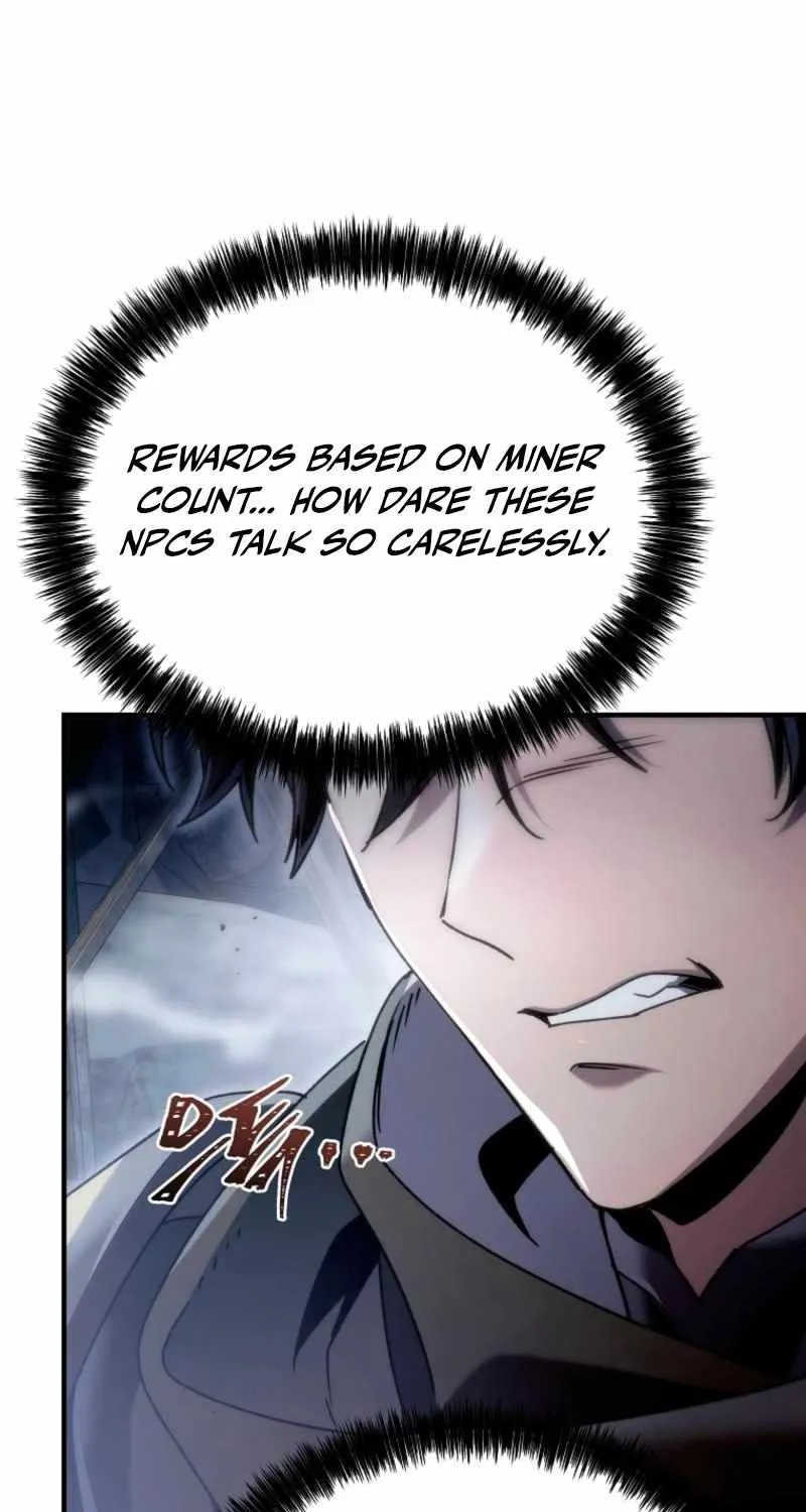 Read Genius Blacksmith’s Game chapter 25 image 84 on Lezhin