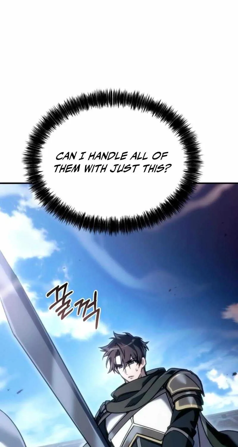 Read Genius Blacksmith’s Game chapter 25 image 98 on Lezhin