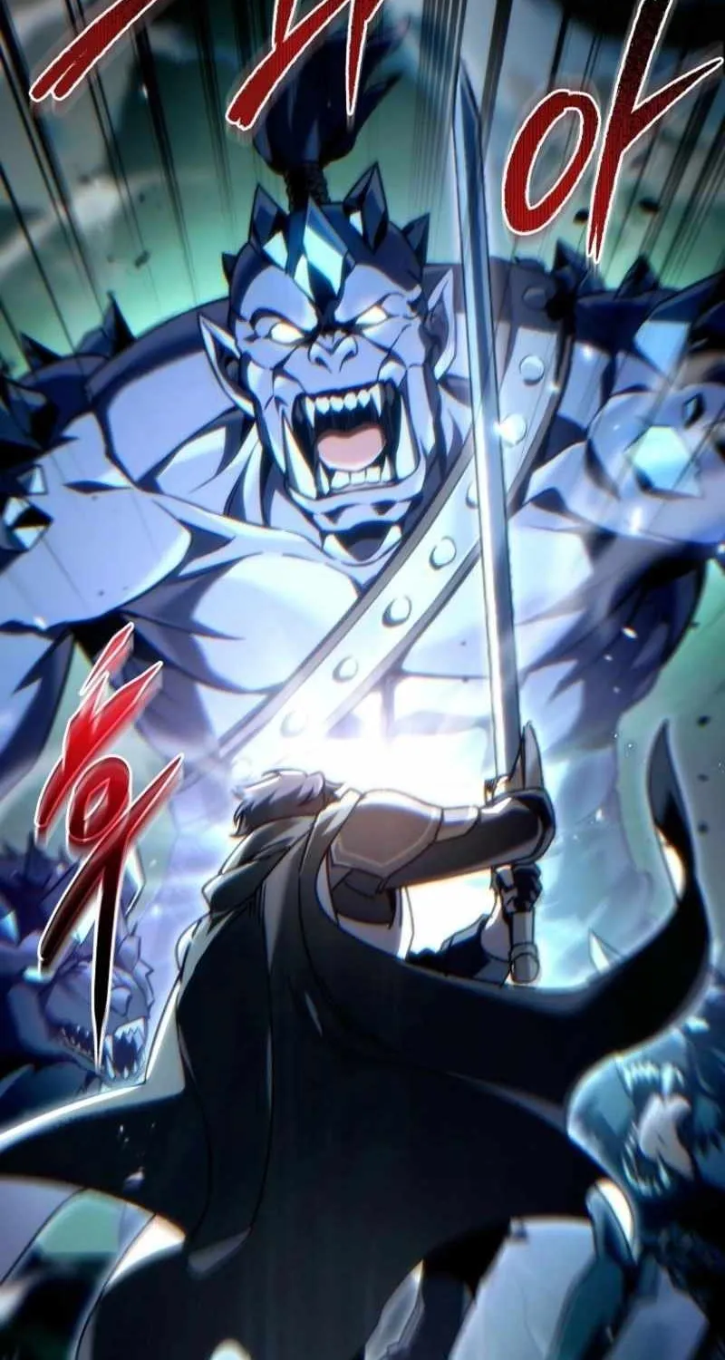 Read Genius Blacksmith’s Game chapter 26 image 1 on Lezhin
