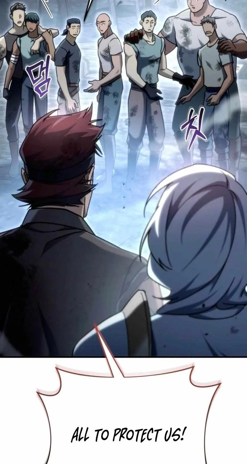 Read Genius Blacksmith’s Game chapter 26 image 103 on Lezhin