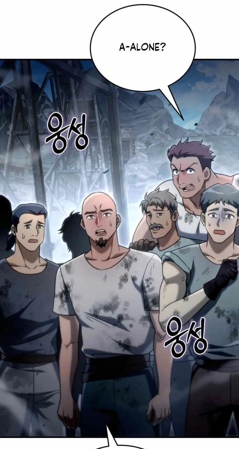 Read Genius Blacksmith’s Game chapter 26 image 105 on Lezhin