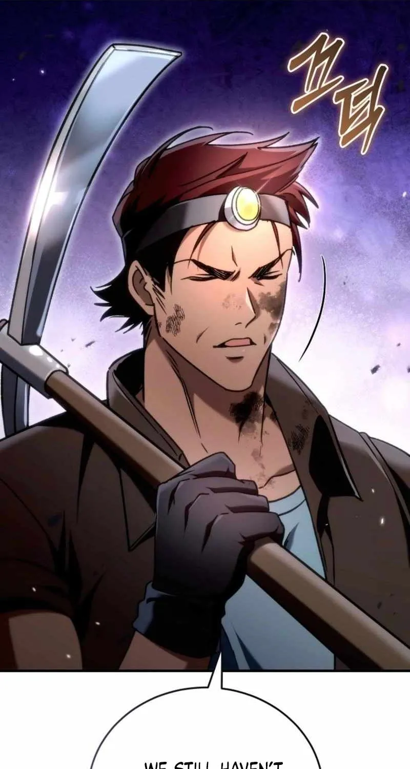 Read Genius Blacksmith’s Game chapter 26 image 108 on Lezhin