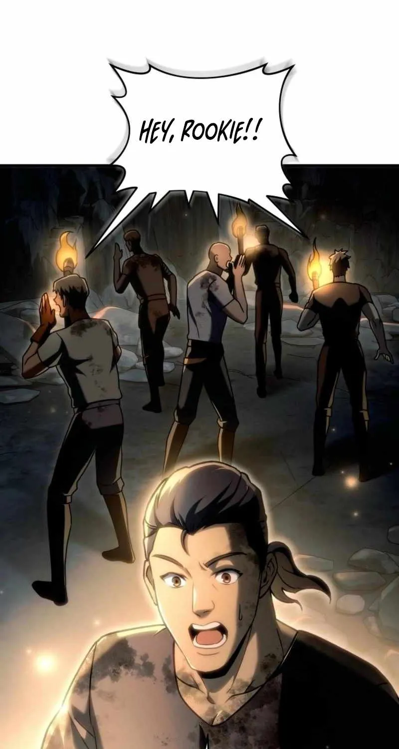 Read Genius Blacksmith’s Game chapter 26 image 115 on Lezhin