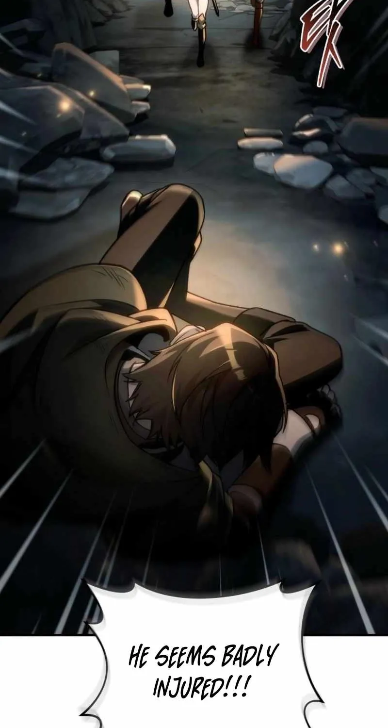 Read Genius Blacksmith’s Game chapter 26 image 119 on Lezhin