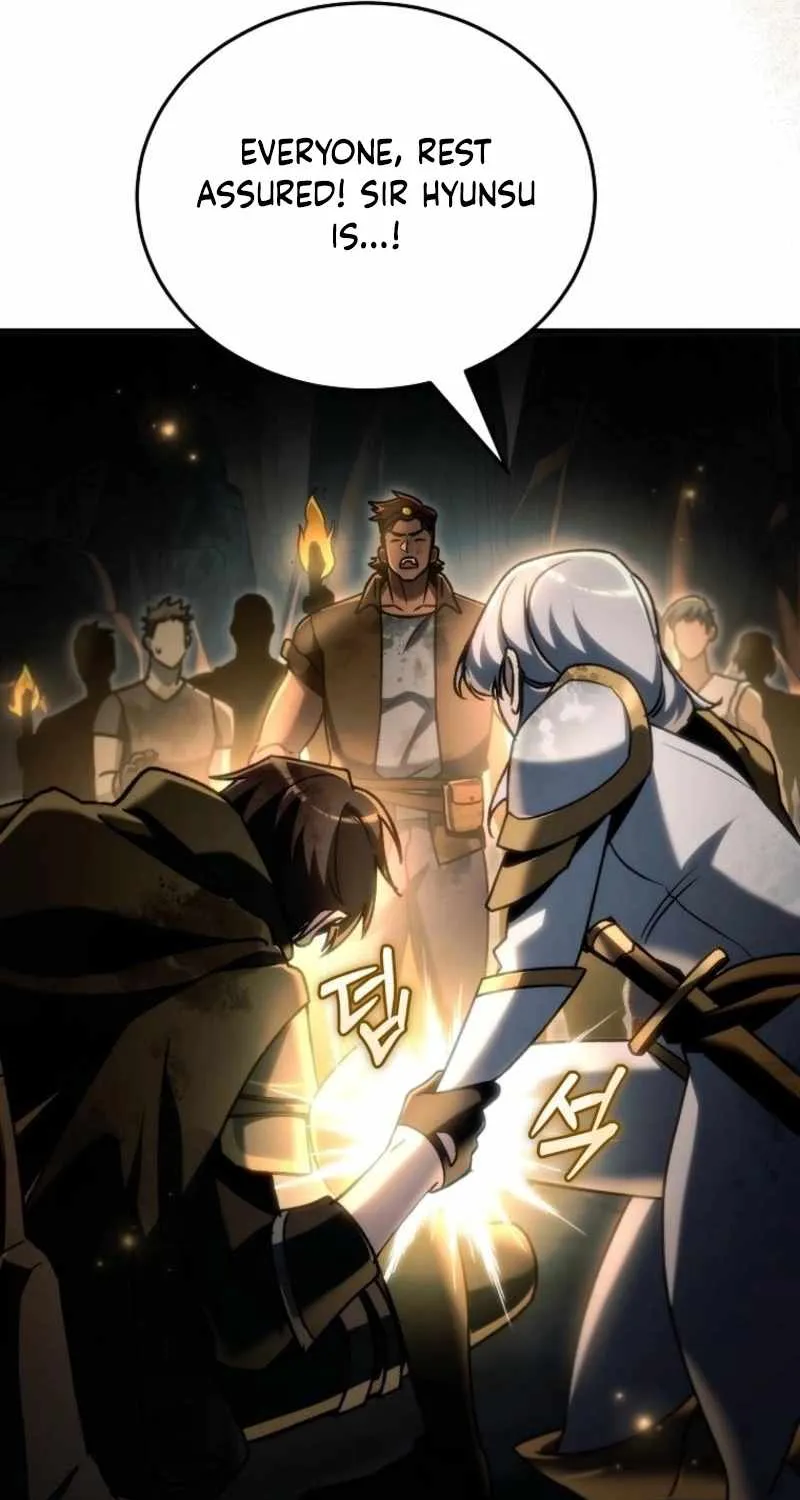 Read Genius Blacksmith’s Game chapter 26 image 124 on Lezhin