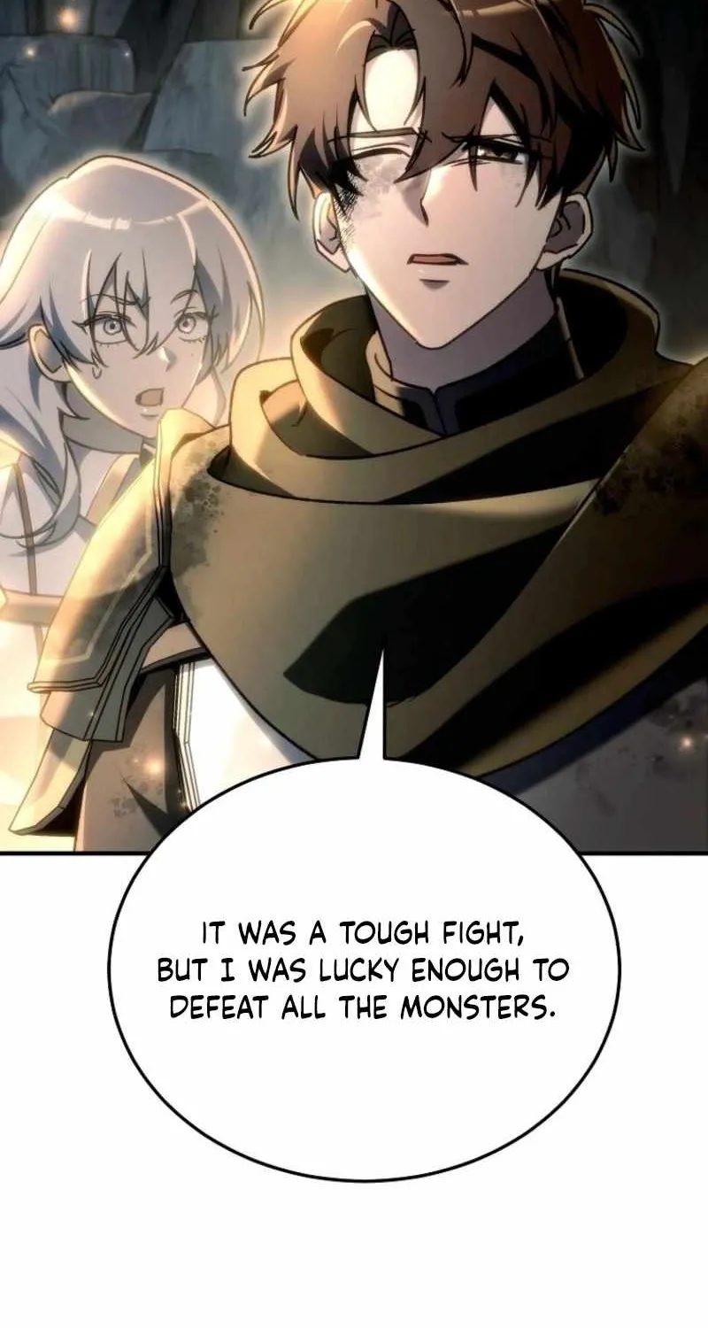 Read Genius Blacksmith’s Game chapter 26 image 127 on Lezhin