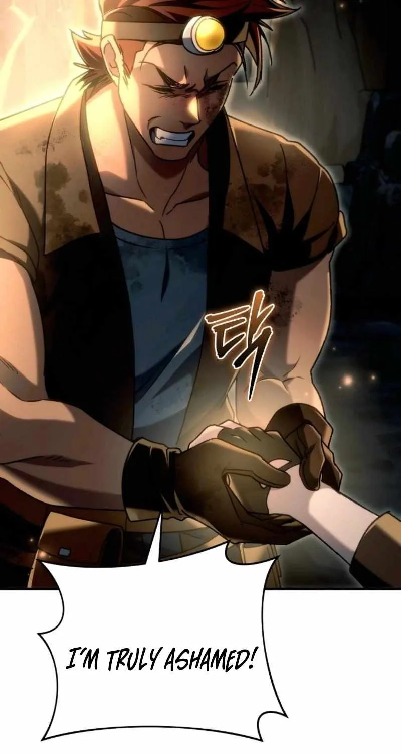 Read Genius Blacksmith’s Game chapter 26 image 130 on Lezhin