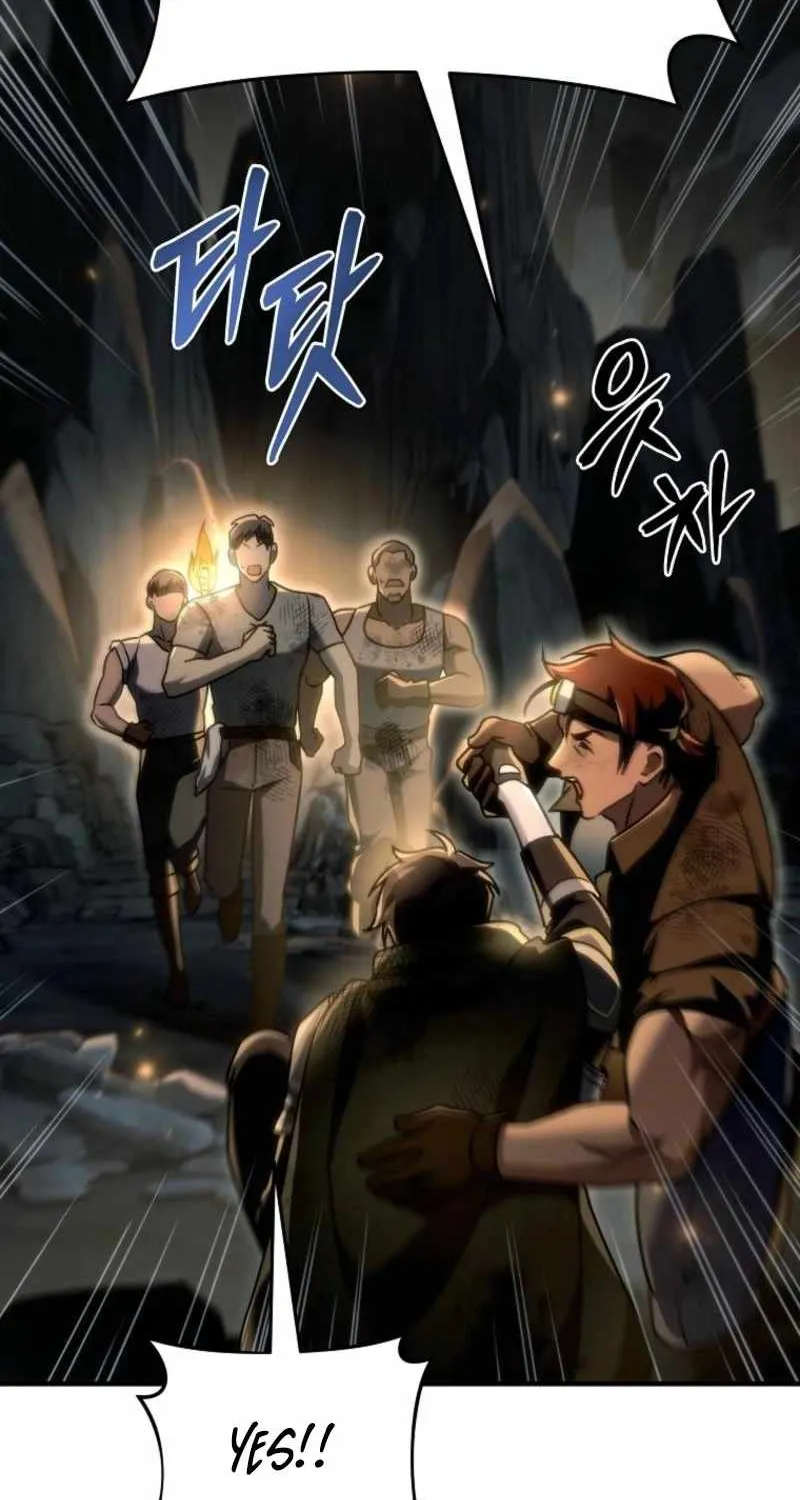 Read Genius Blacksmith’s Game chapter 26 image 141 on Lezhin