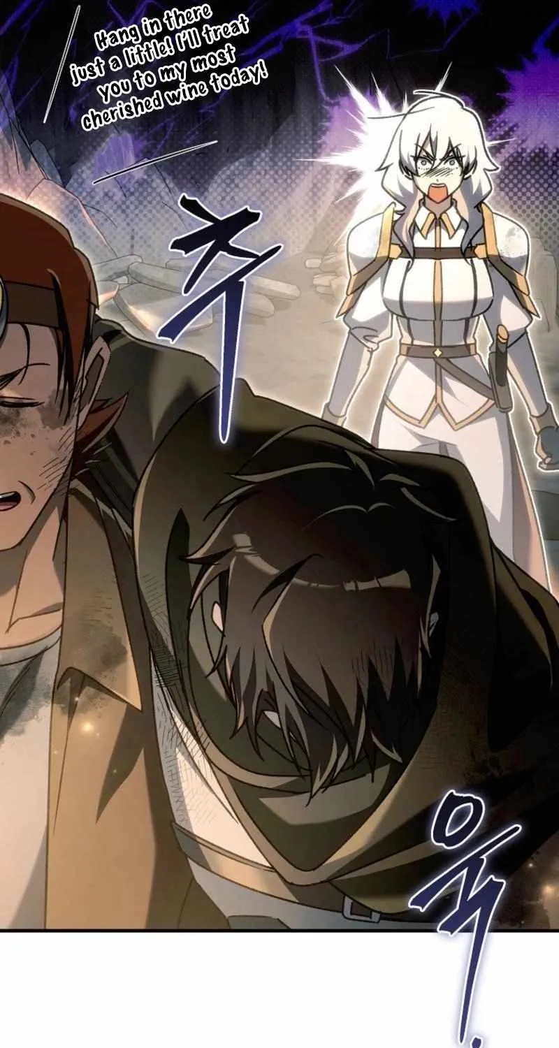 Read Genius Blacksmith’s Game chapter 26 image 153 on Lezhin