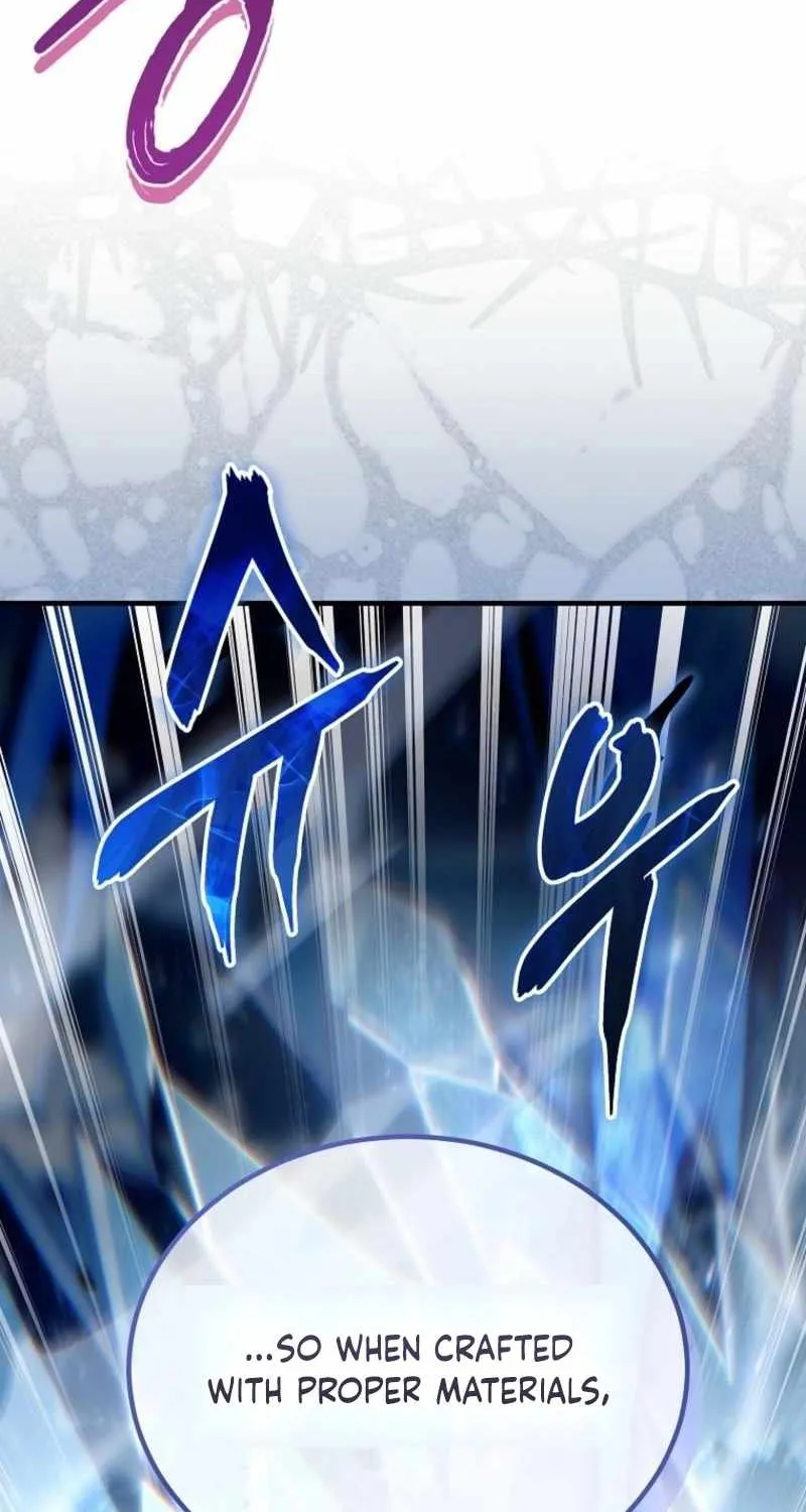 Read Genius Blacksmith’s Game chapter 26 image 16 on Lezhin