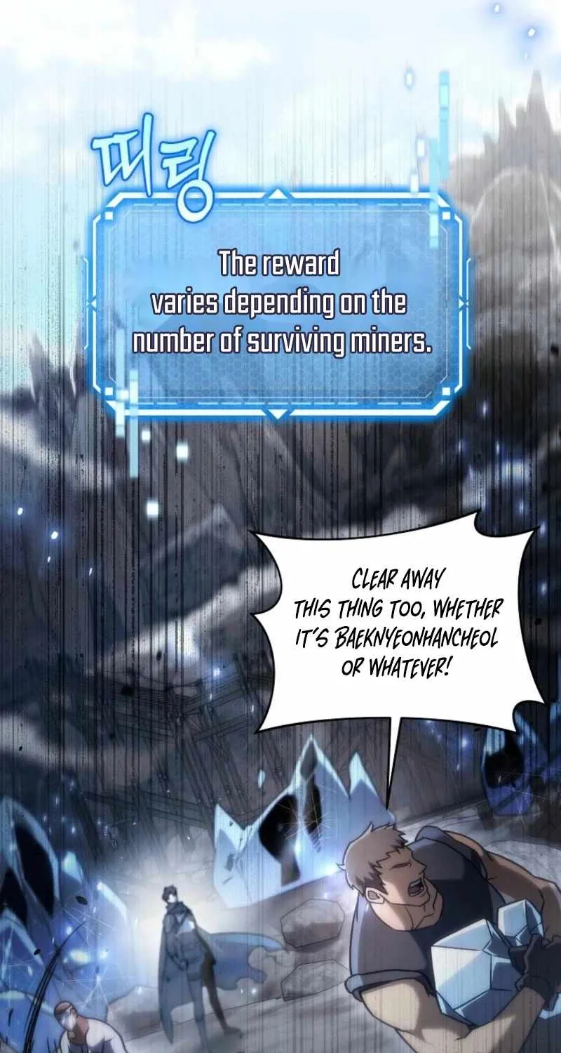 Read Genius Blacksmith’s Game chapter 26 image 25 on Lezhin