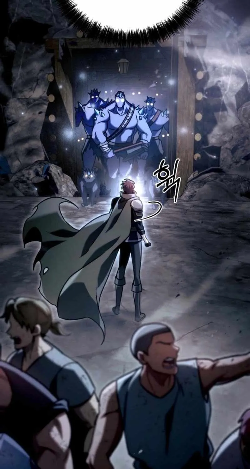 Read Genius Blacksmith’s Game chapter 26 image 32 on Lezhin