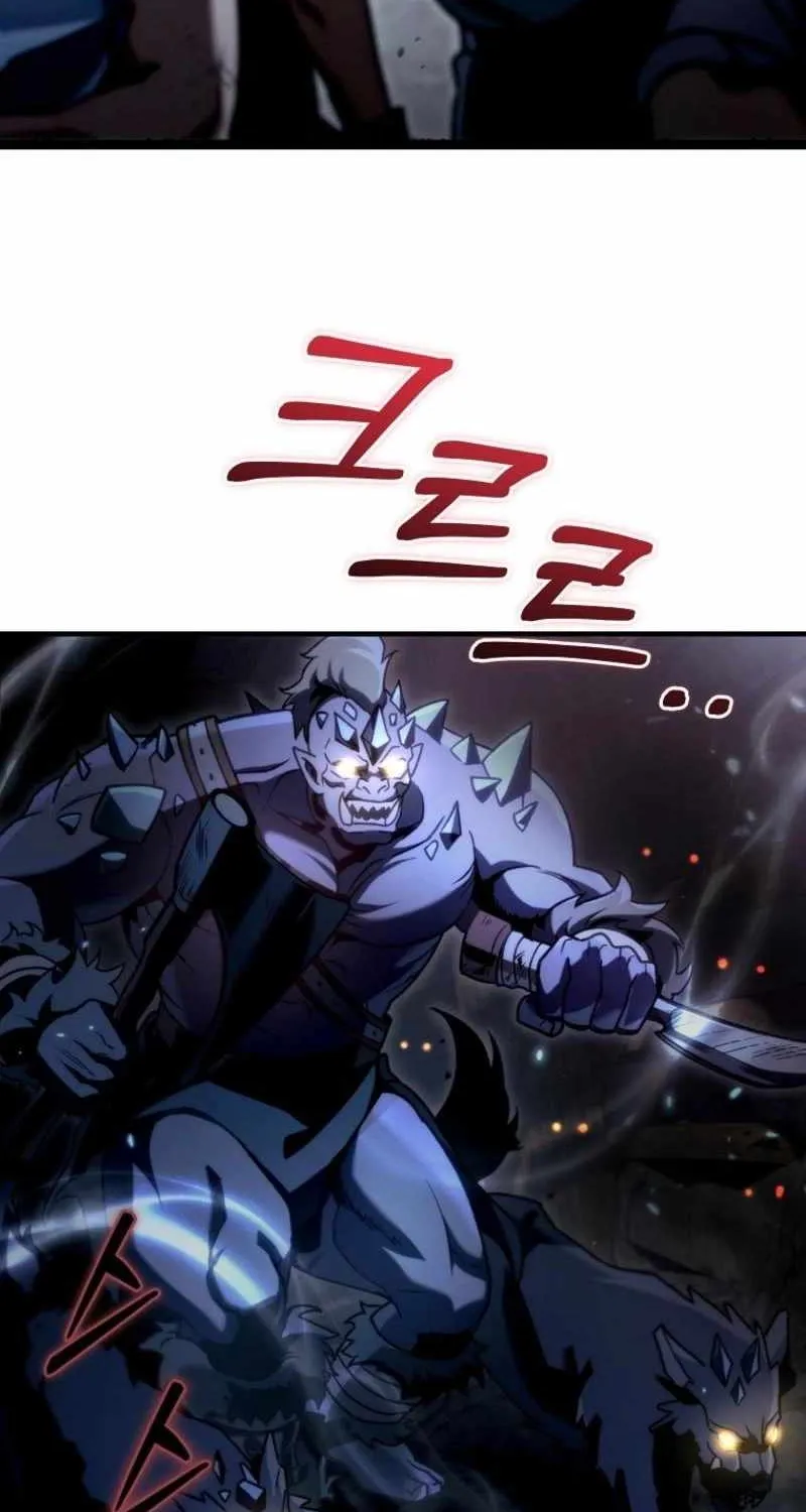 Read Genius Blacksmith’s Game chapter 26 image 33 on Lezhin