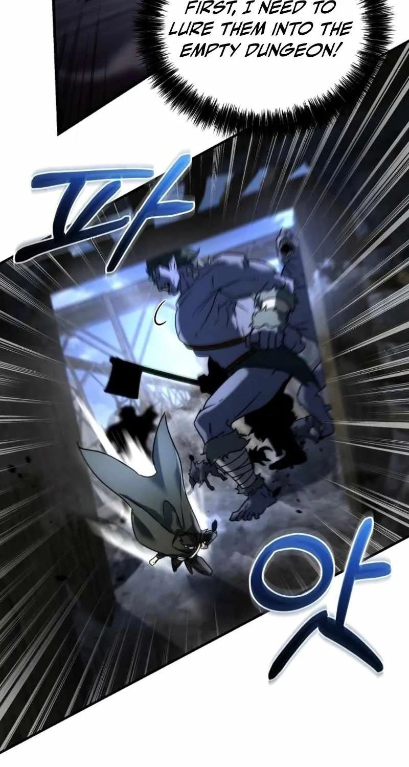 Read Genius Blacksmith’s Game chapter 26 image 39 on Lezhin