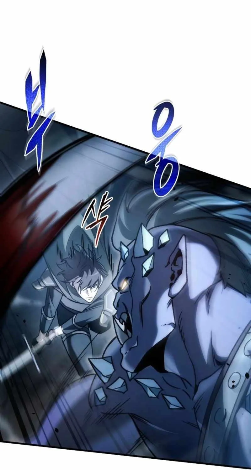 Read Genius Blacksmith’s Game chapter 26 image 45 on Lezhin