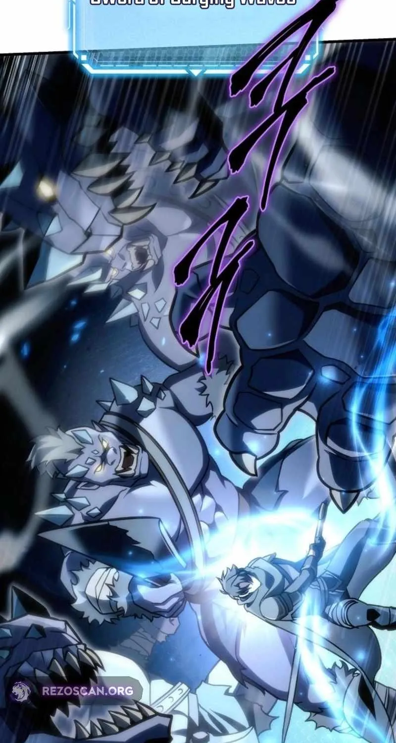 Read Genius Blacksmith’s Game chapter 26 image 73 on Lezhin