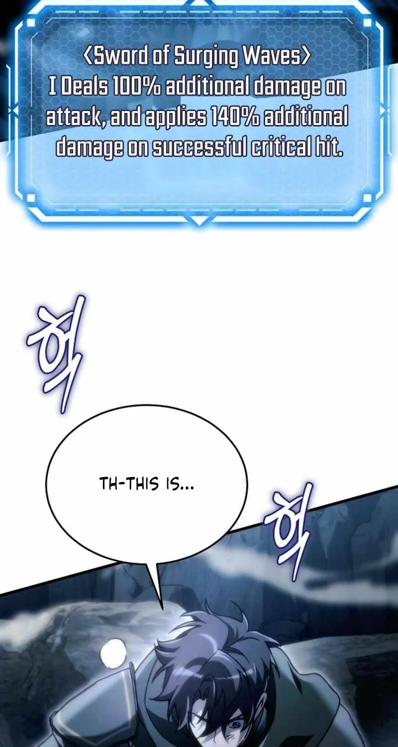 Read Genius Blacksmith’s Game chapter 26 image 80 on Lezhin
