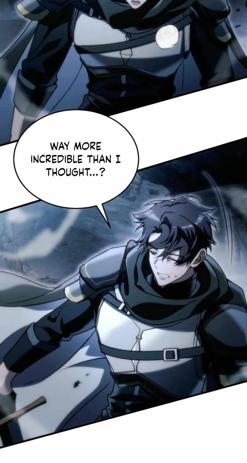 Read Genius Blacksmith’s Game chapter 26 image 81 on Lezhin