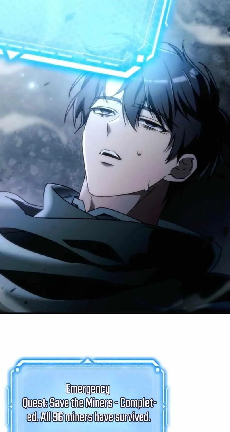 Read Genius Blacksmith’s Game chapter 26 image 85 on Lezhin