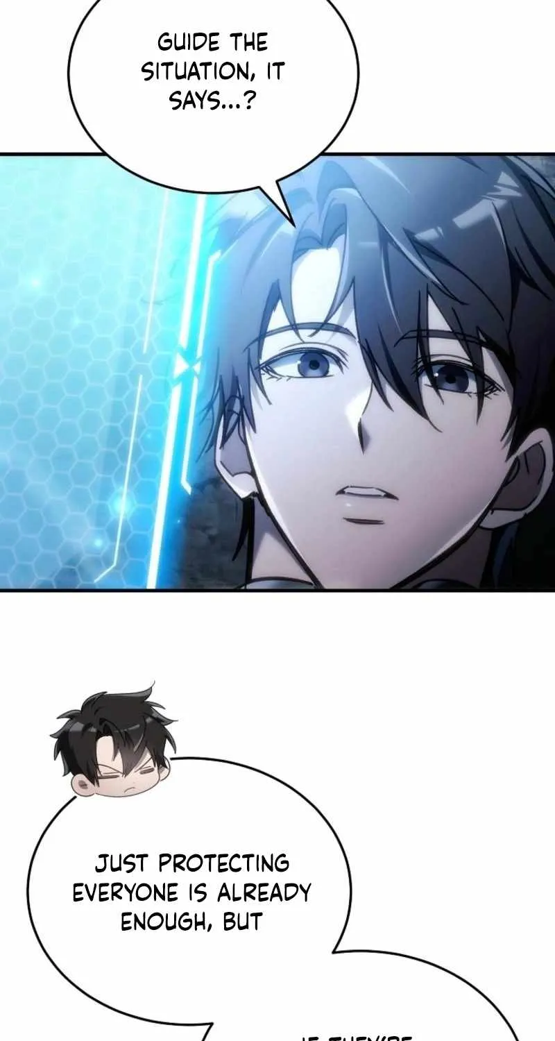 Read Genius Blacksmith’s Game chapter 26 image 89 on Lezhin