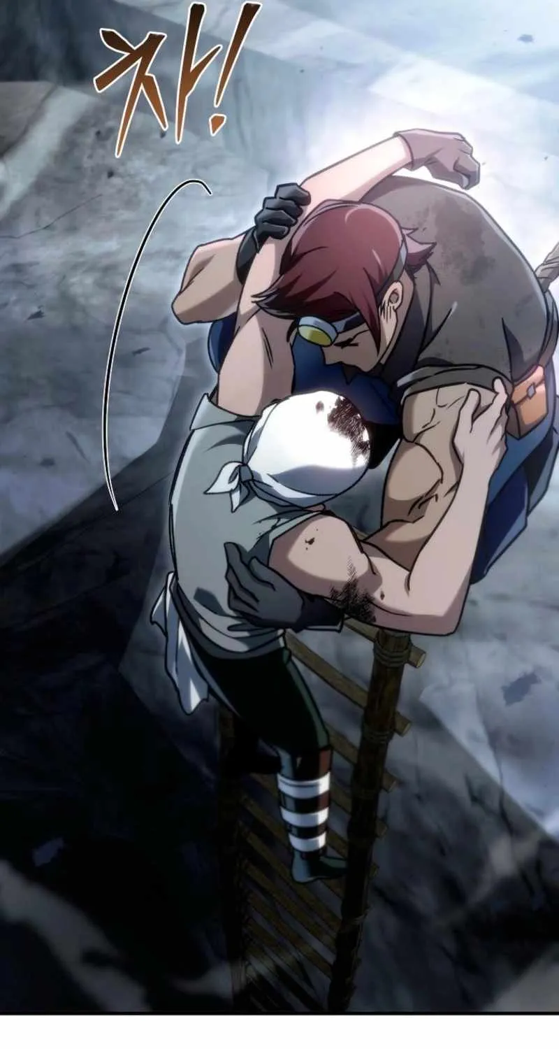 Read Genius Blacksmith’s Game chapter 26 image 95 on Lezhin