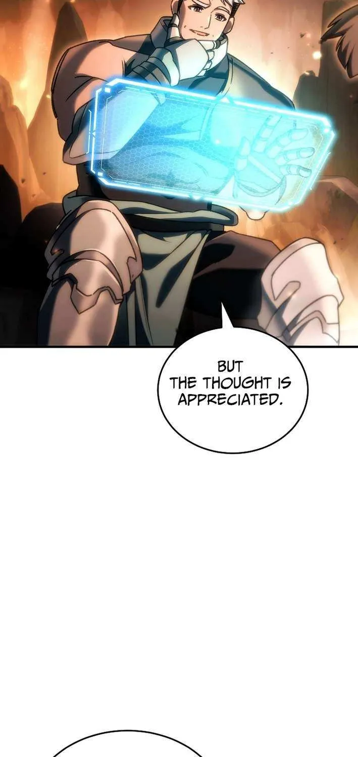 Read Genius Blacksmith’s Game chapter 27 image 109 on Lezhin