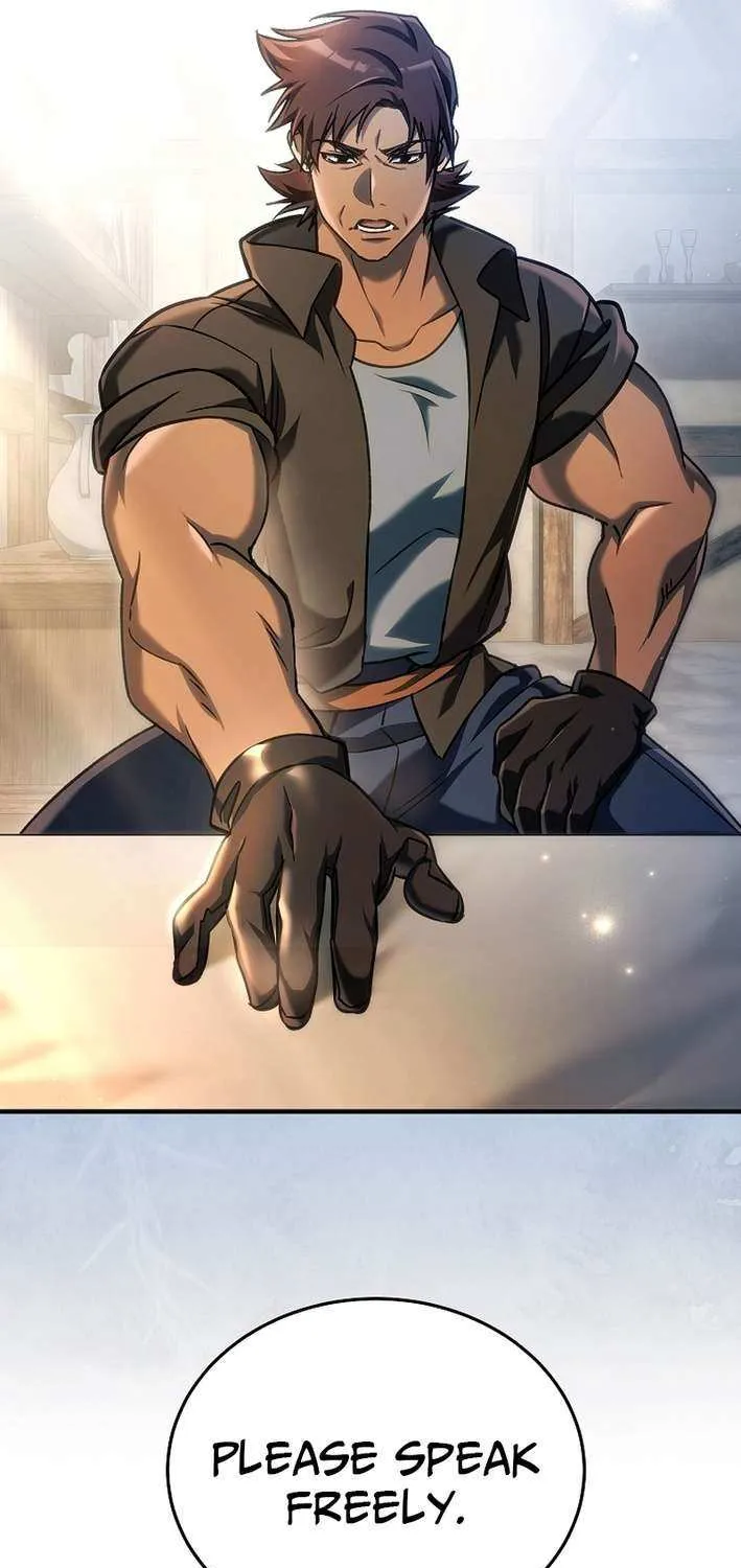 Read Genius Blacksmith’s Game chapter 27 image 12 on Lezhin