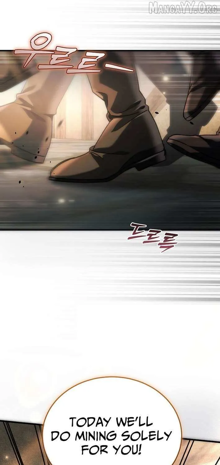 Read Genius Blacksmith’s Game chapter 27 image 15 on Lezhin