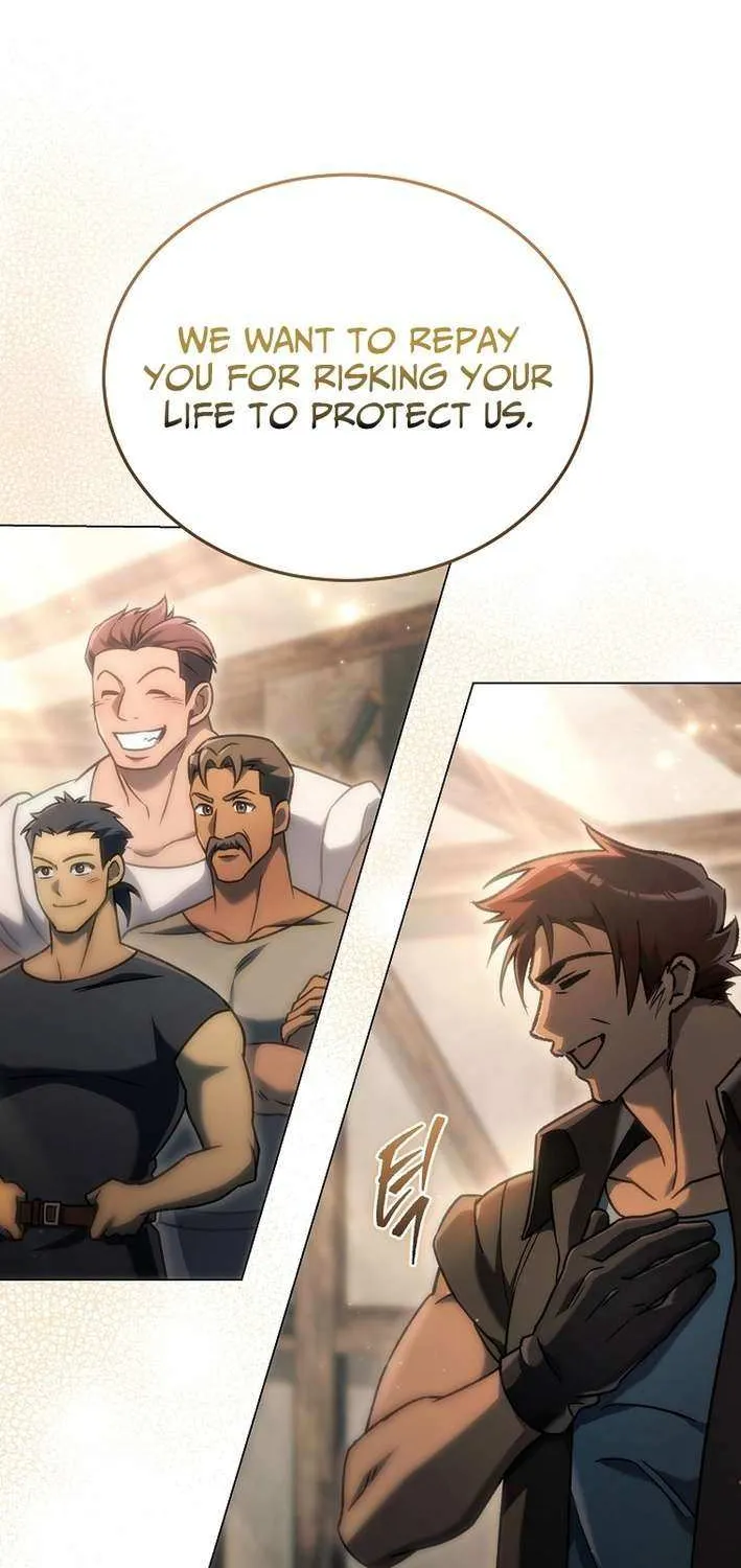 Read Genius Blacksmith’s Game chapter 27 image 18 on Lezhin