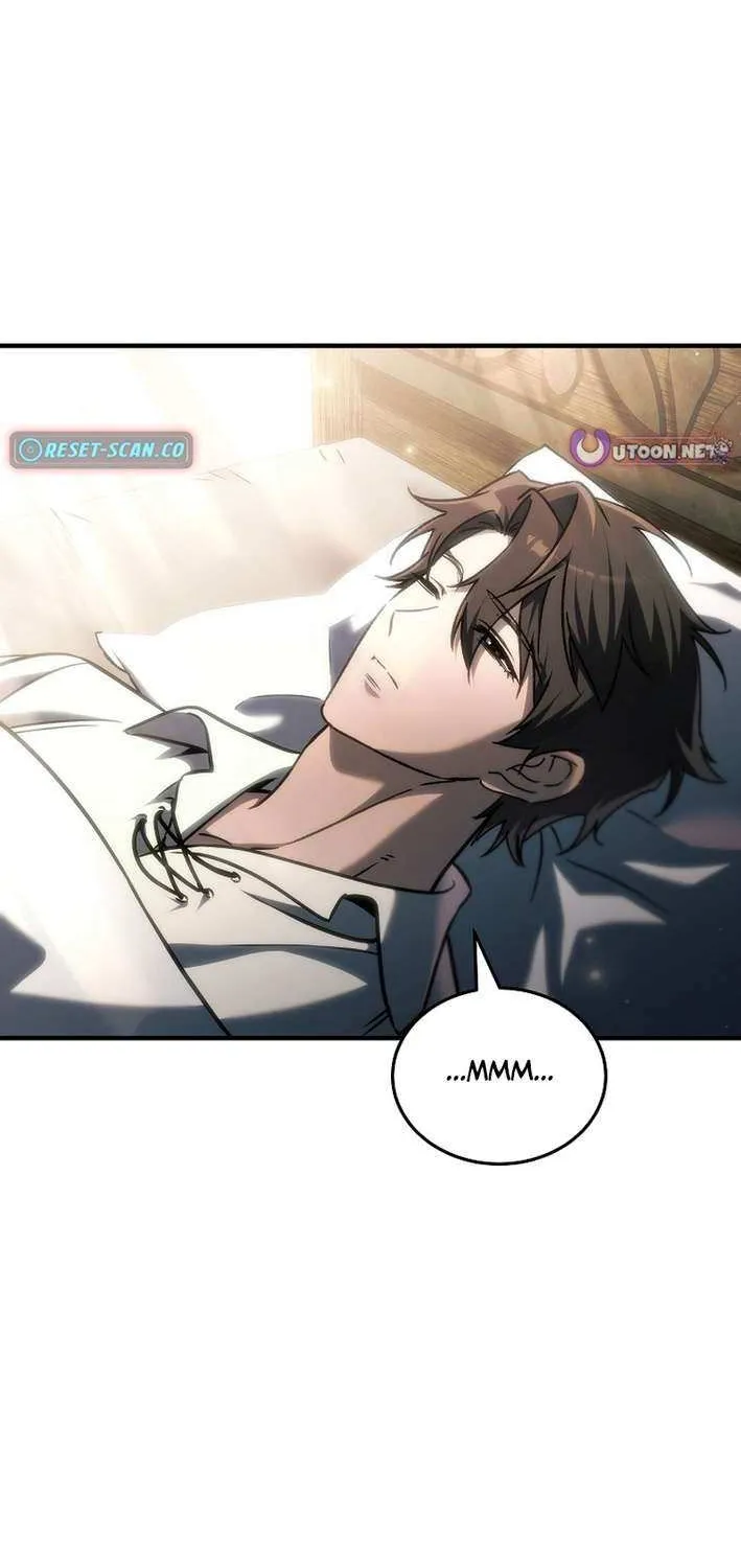 Read Genius Blacksmith’s Game chapter 27 image 2 on Lezhin
