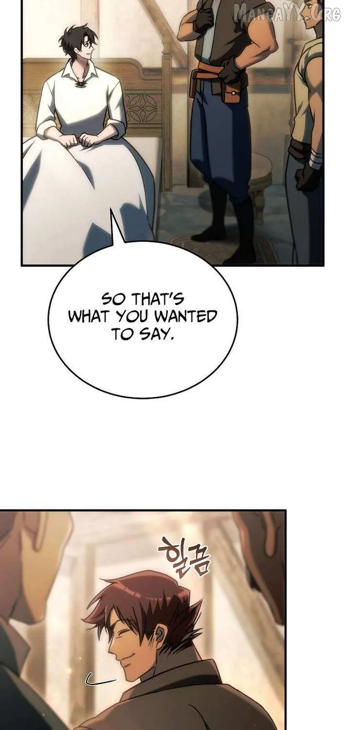 Read Genius Blacksmith’s Game chapter 27 image 22 on Lezhin