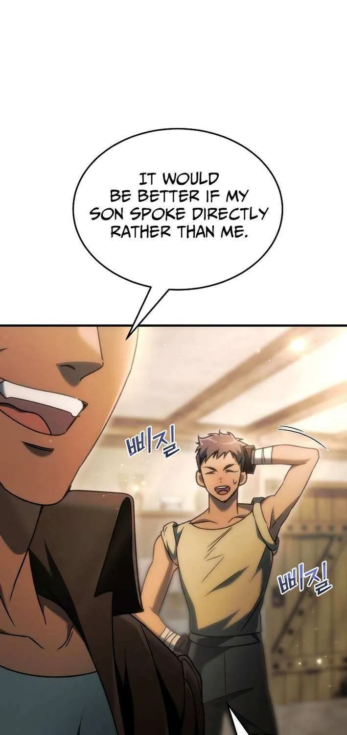 Read Genius Blacksmith’s Game chapter 27 image 25 on Lezhin