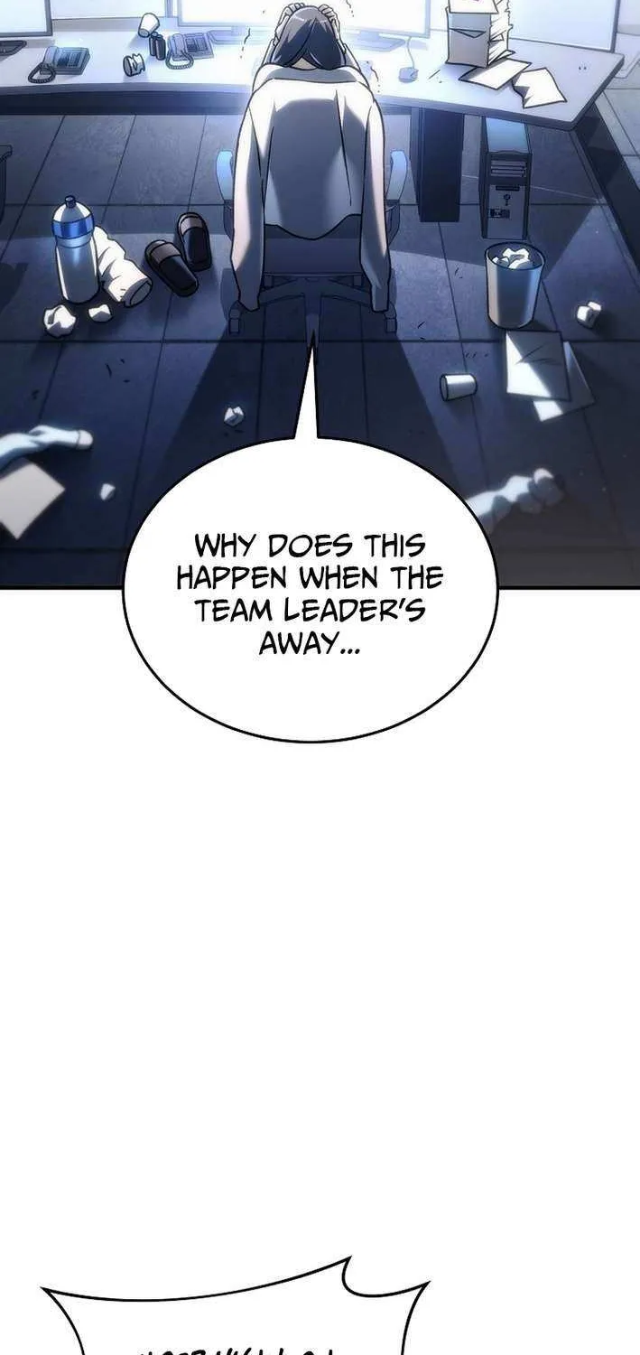 Read Genius Blacksmith’s Game chapter 27 image 39 on Lezhin