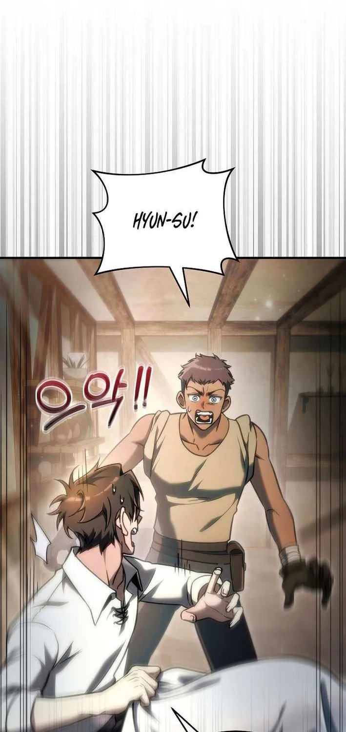 Read Genius Blacksmith’s Game chapter 27 image 4 on Lezhin