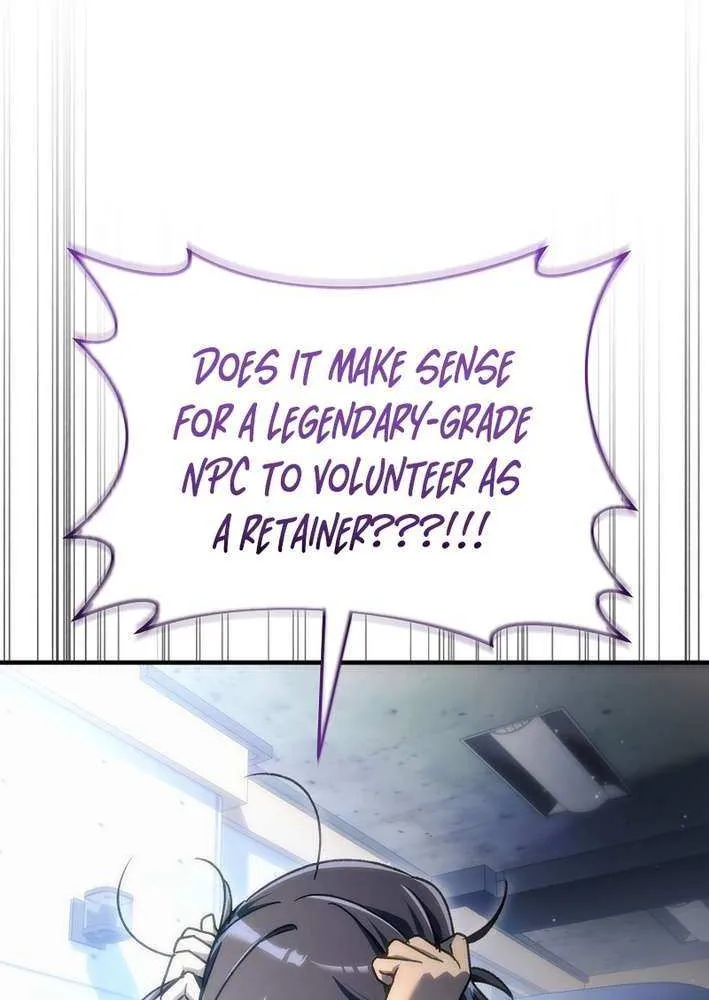 Read Genius Blacksmith’s Game chapter 27 image 42 on Lezhin