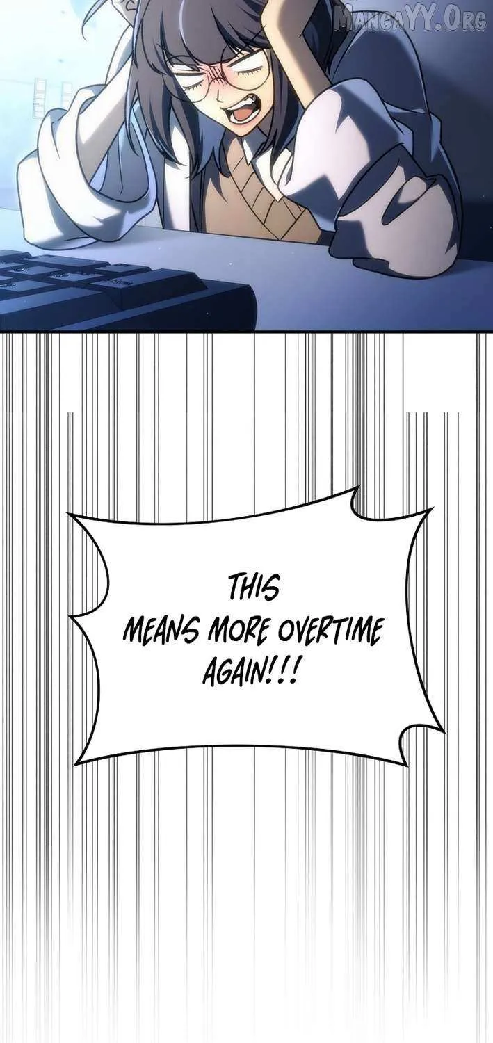 Read Genius Blacksmith’s Game chapter 27 image 43 on Lezhin