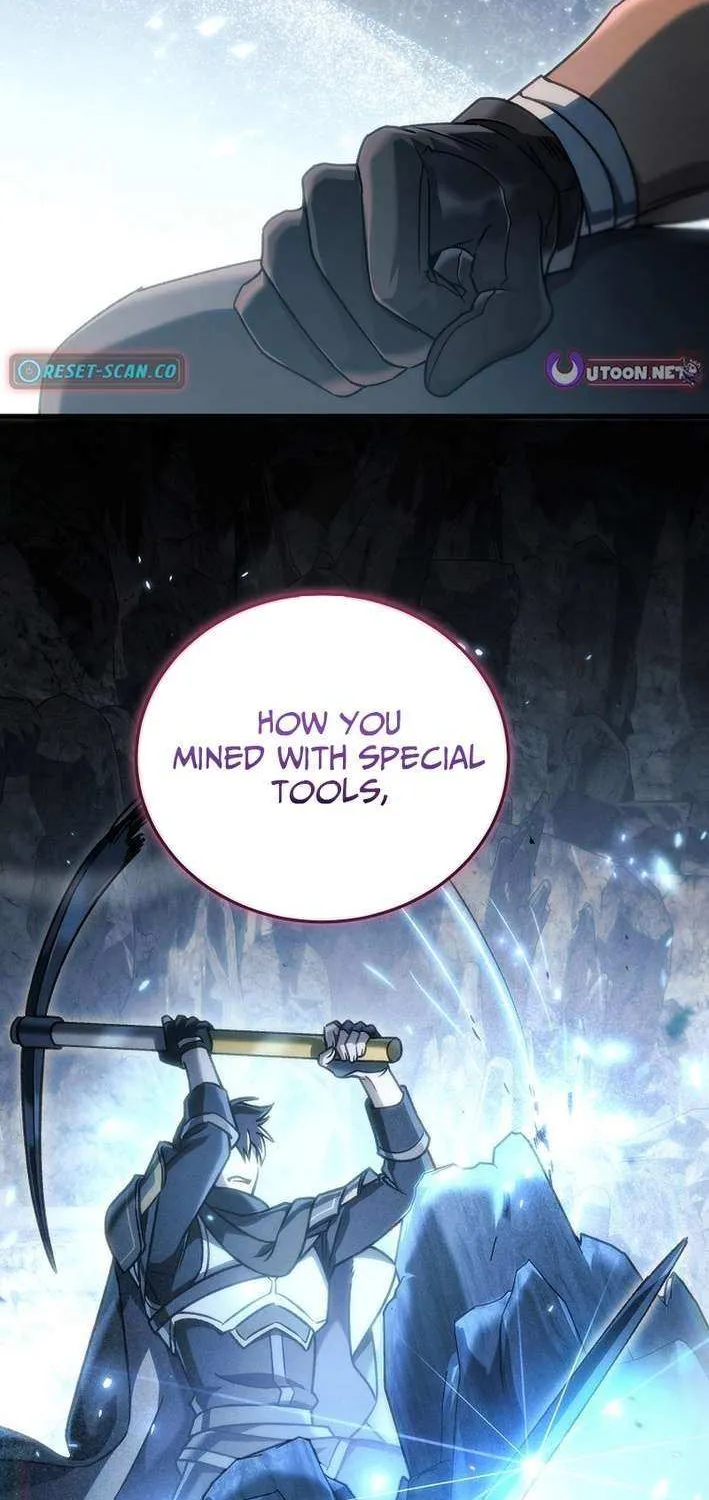 Read Genius Blacksmith’s Game chapter 27 image 46 on Lezhin