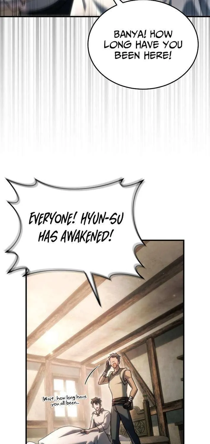 Read Genius Blacksmith’s Game chapter 27 image 5 on Lezhin