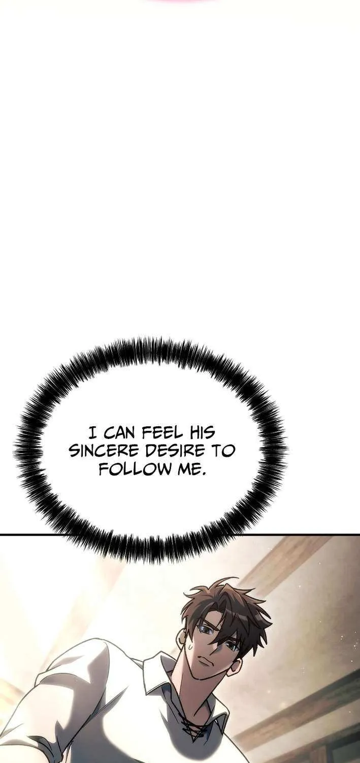 Read Genius Blacksmith’s Game chapter 27 image 54 on Lezhin