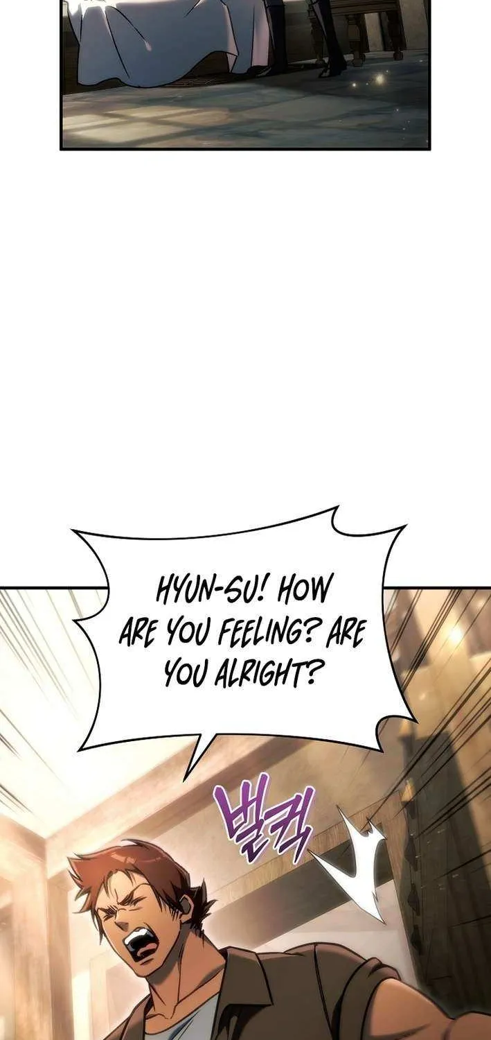 Read Genius Blacksmith’s Game chapter 27 image 6 on Lezhin