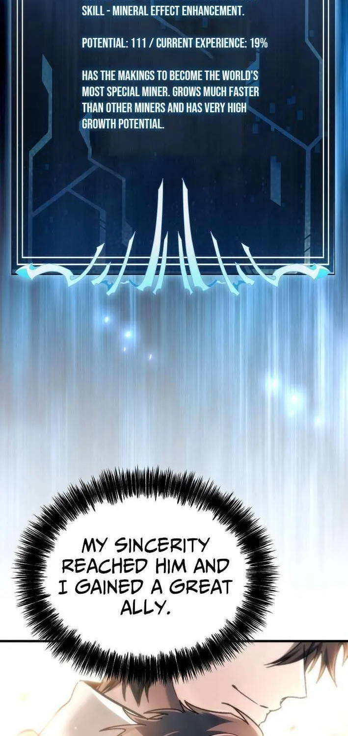 Read Genius Blacksmith’s Game chapter 27 image 67 on Lezhin