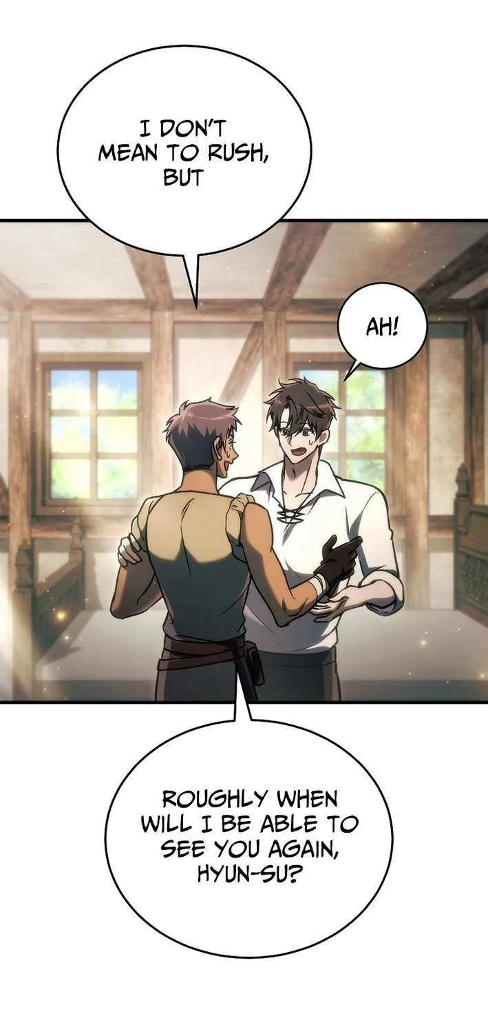 Read Genius Blacksmith’s Game chapter 27 image 69 on Lezhin