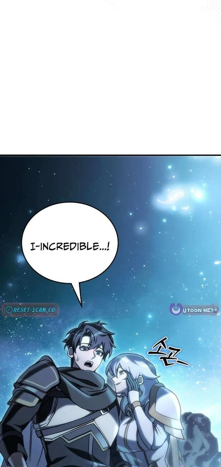 Read Genius Blacksmith’s Game chapter 27 image 81 on Lezhin