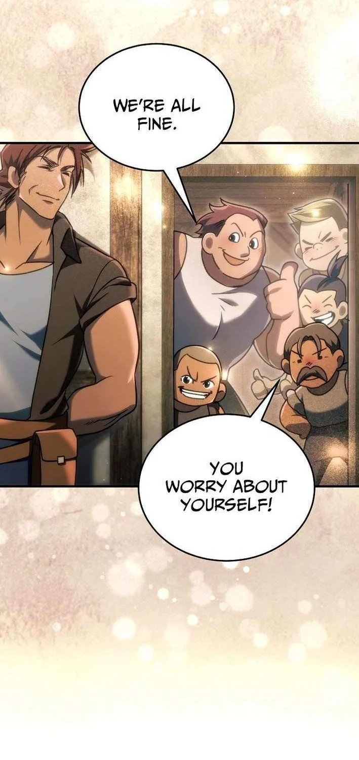 Read Genius Blacksmith’s Game chapter 27 image 9 on Lezhin