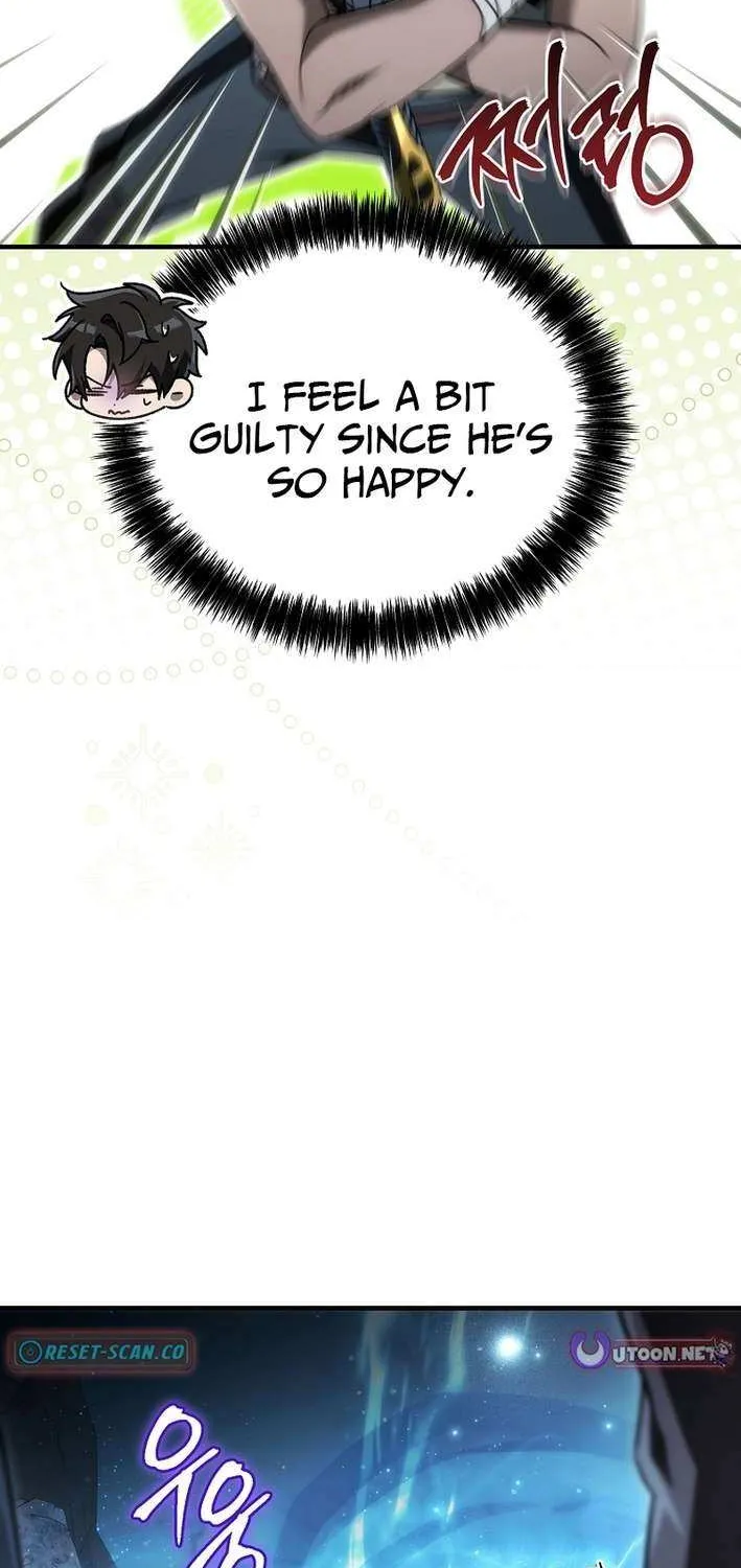 Read Genius Blacksmith’s Game chapter 27 image 93 on Lezhin