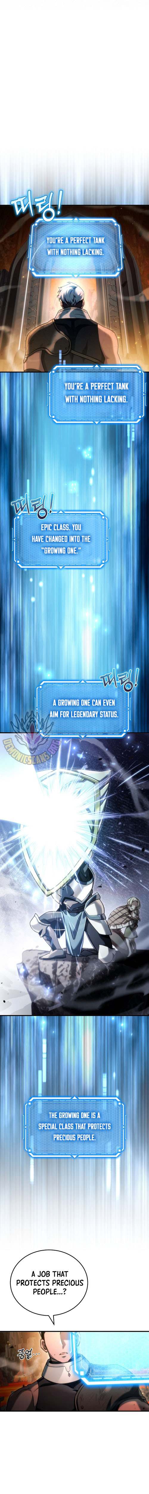 Read Genius Blacksmith’s Game chapter 29 image 2 on Lezhin