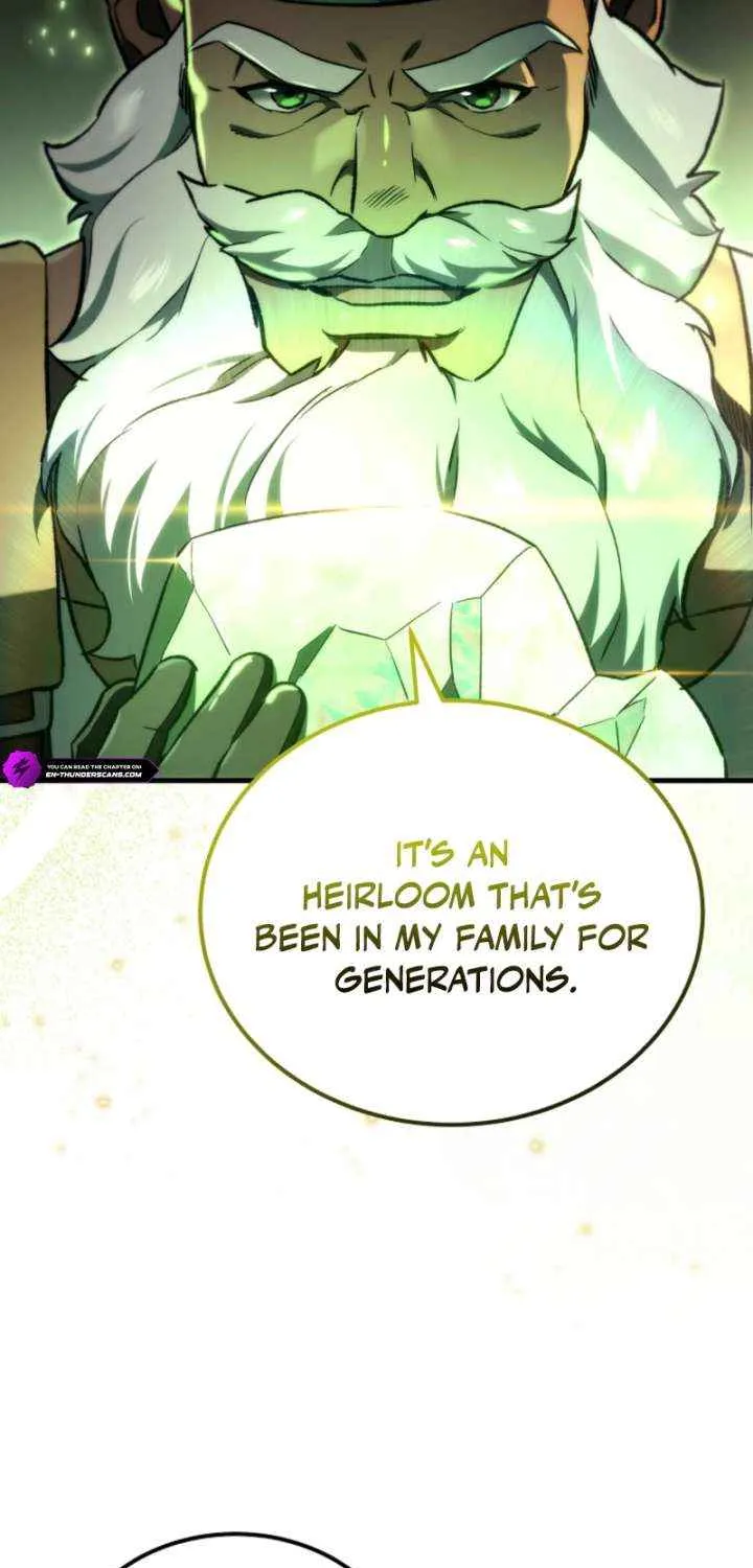 Read Genius Blacksmith’s Game chapter 3 image 102 on Lezhin