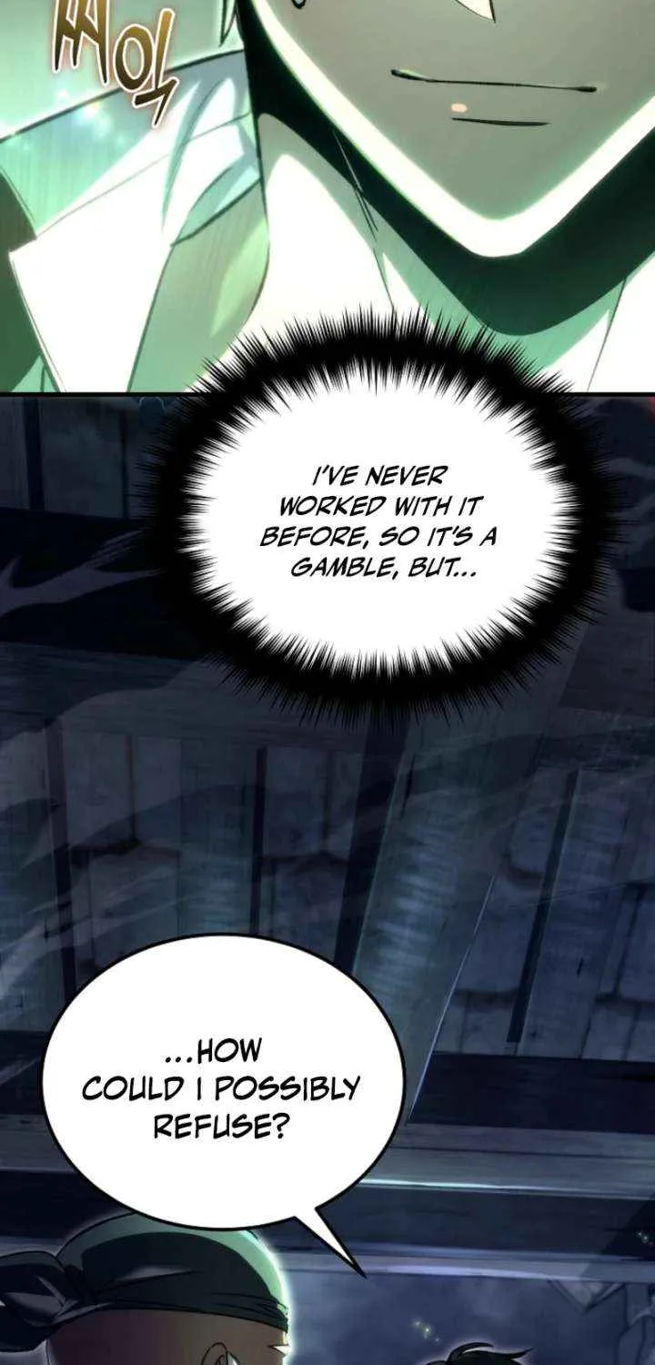 Read Genius Blacksmith’s Game chapter 3 image 109 on Lezhin
