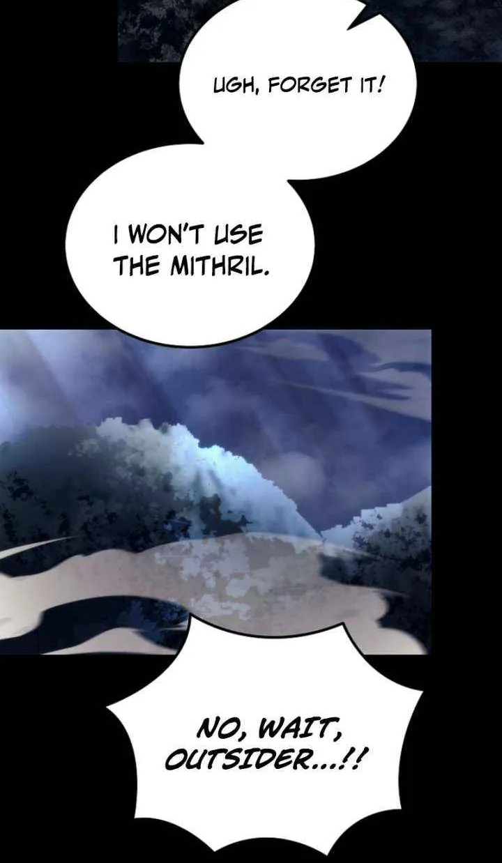 Read Genius Blacksmith’s Game chapter 3 image 114 on Lezhin