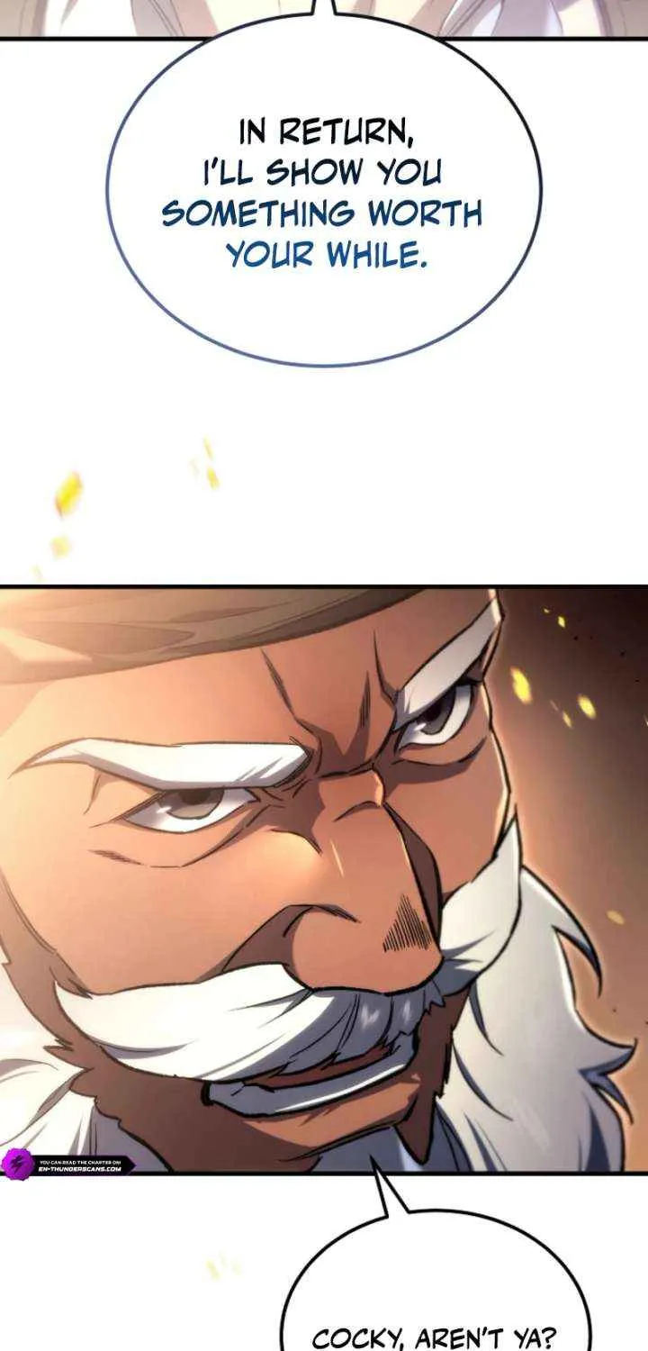 Read Genius Blacksmith’s Game chapter 3 image 12 on Lezhin